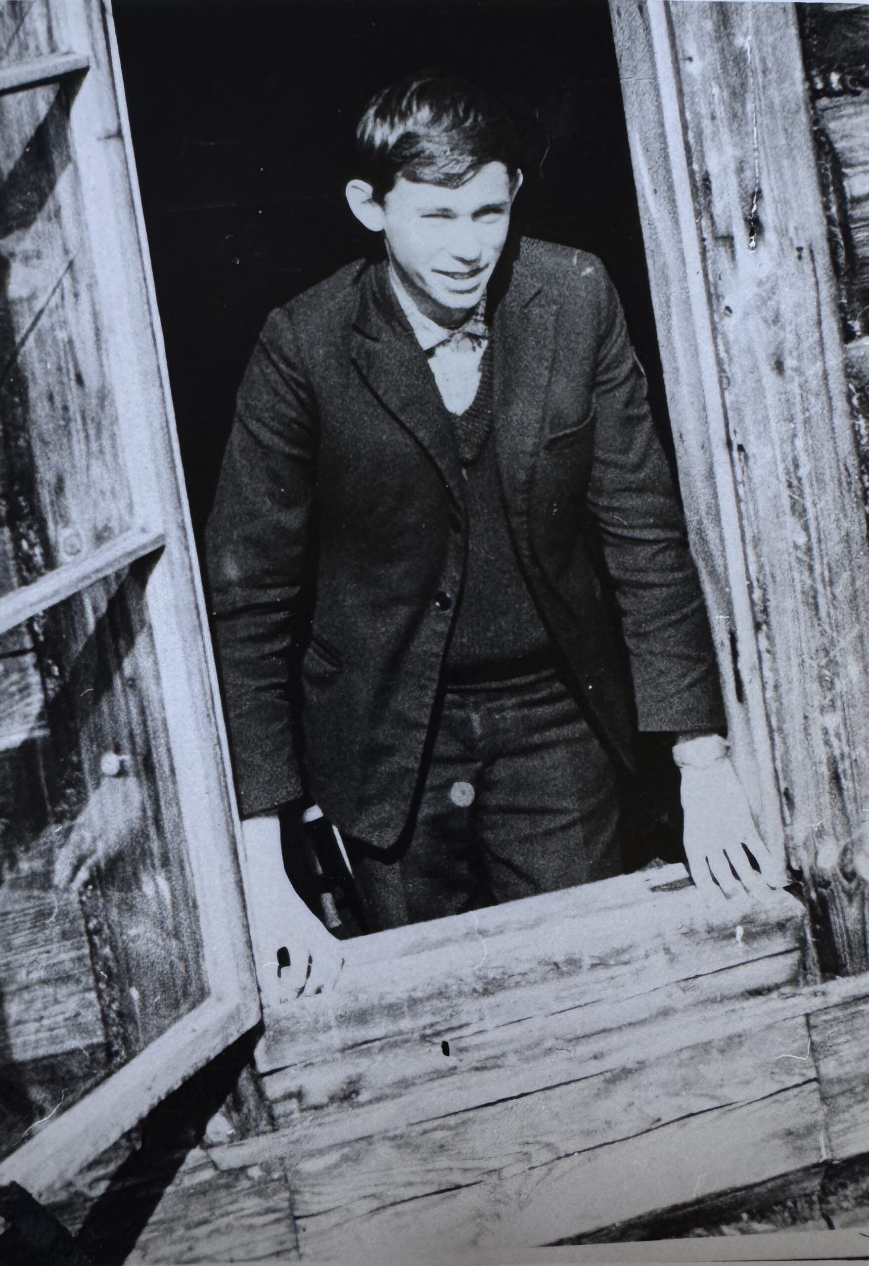 Andrzej Kaczor (matura 1964 r.)