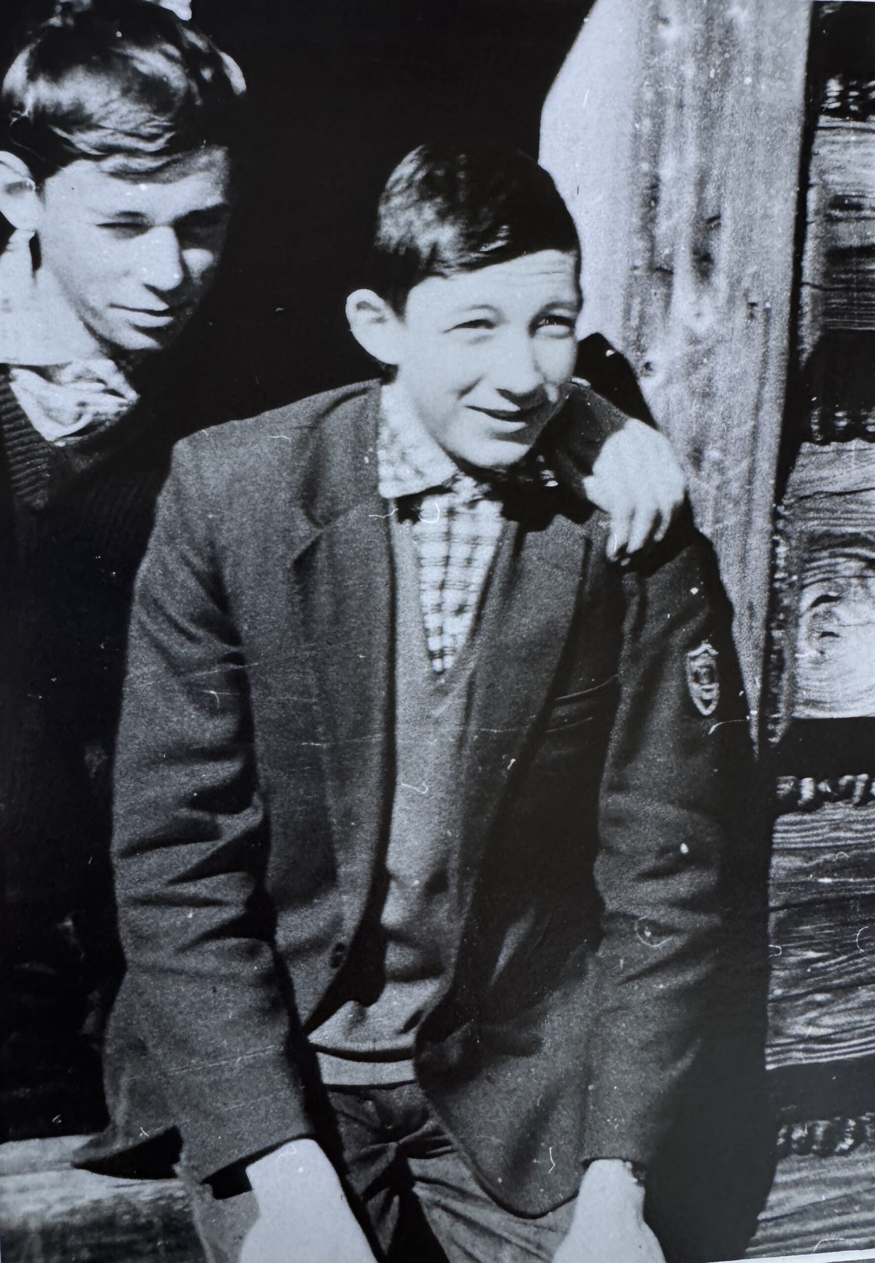 Tadeusz Rusinek (matura 1964 r.)