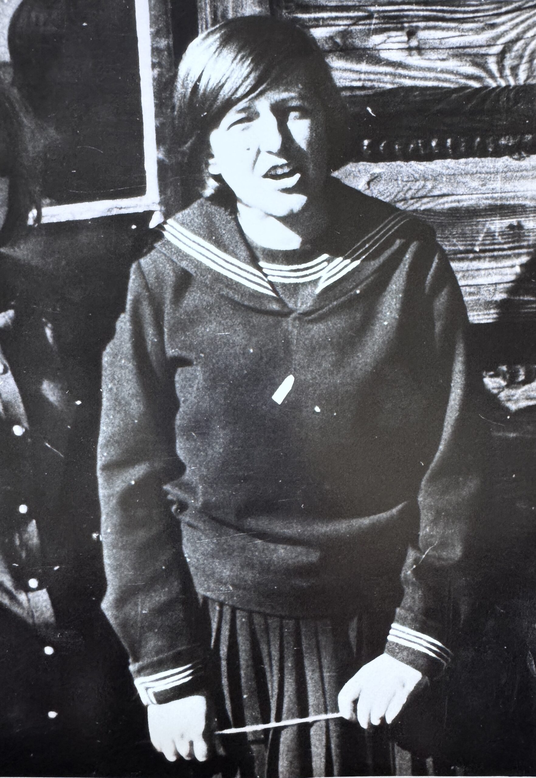Anna Moskała (matura 1964 r.)