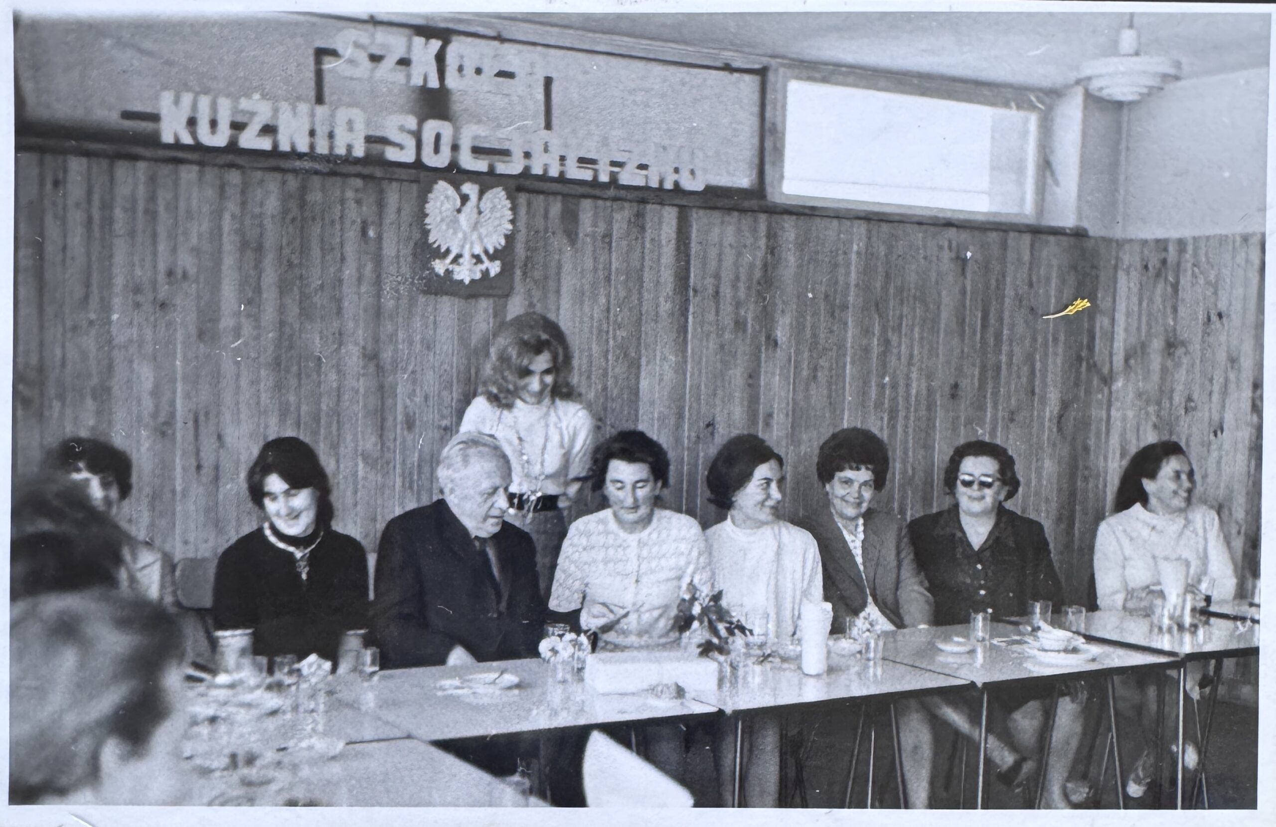 Rok szkolny 1968/69