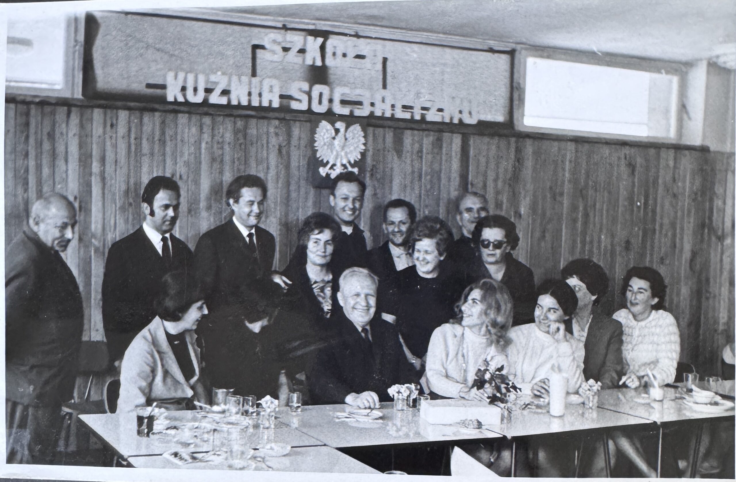 Rok szkolny 1968/69