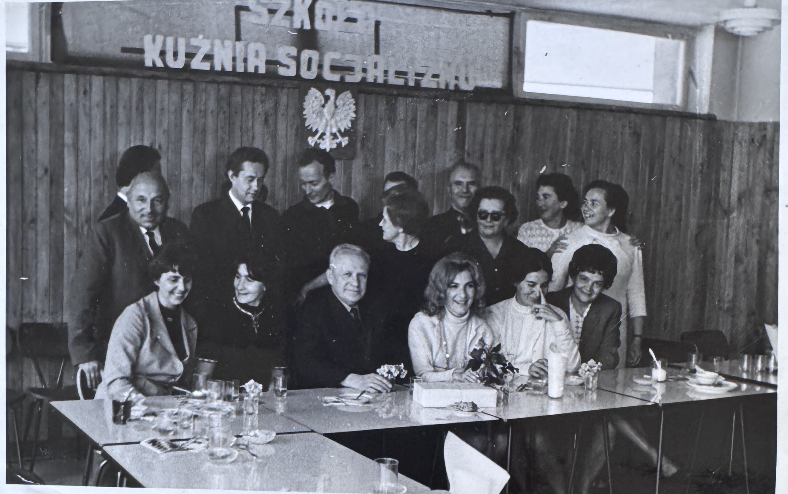 Rok szkolny 1968/69