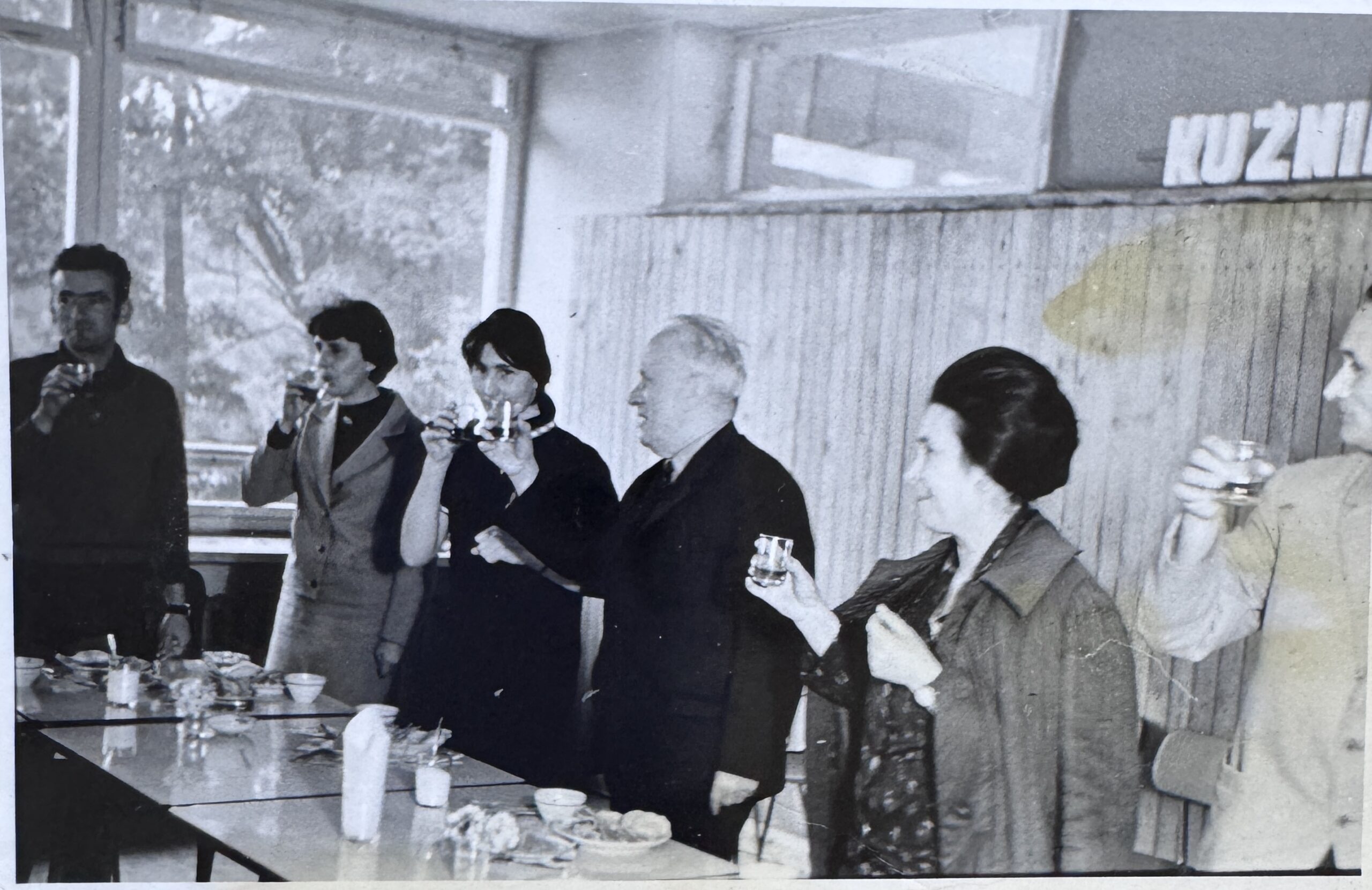 Rok szkolny 1968/69