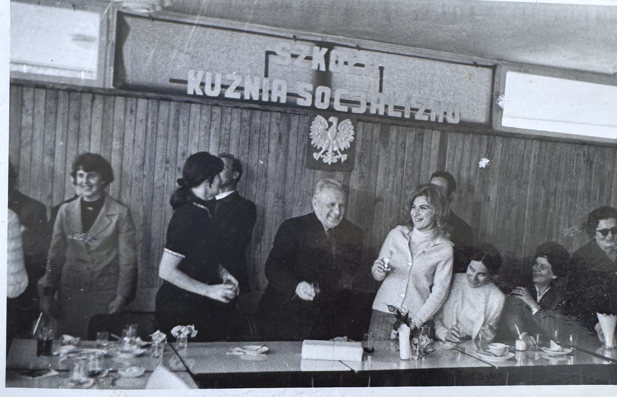 Rok szkolny 1968/69