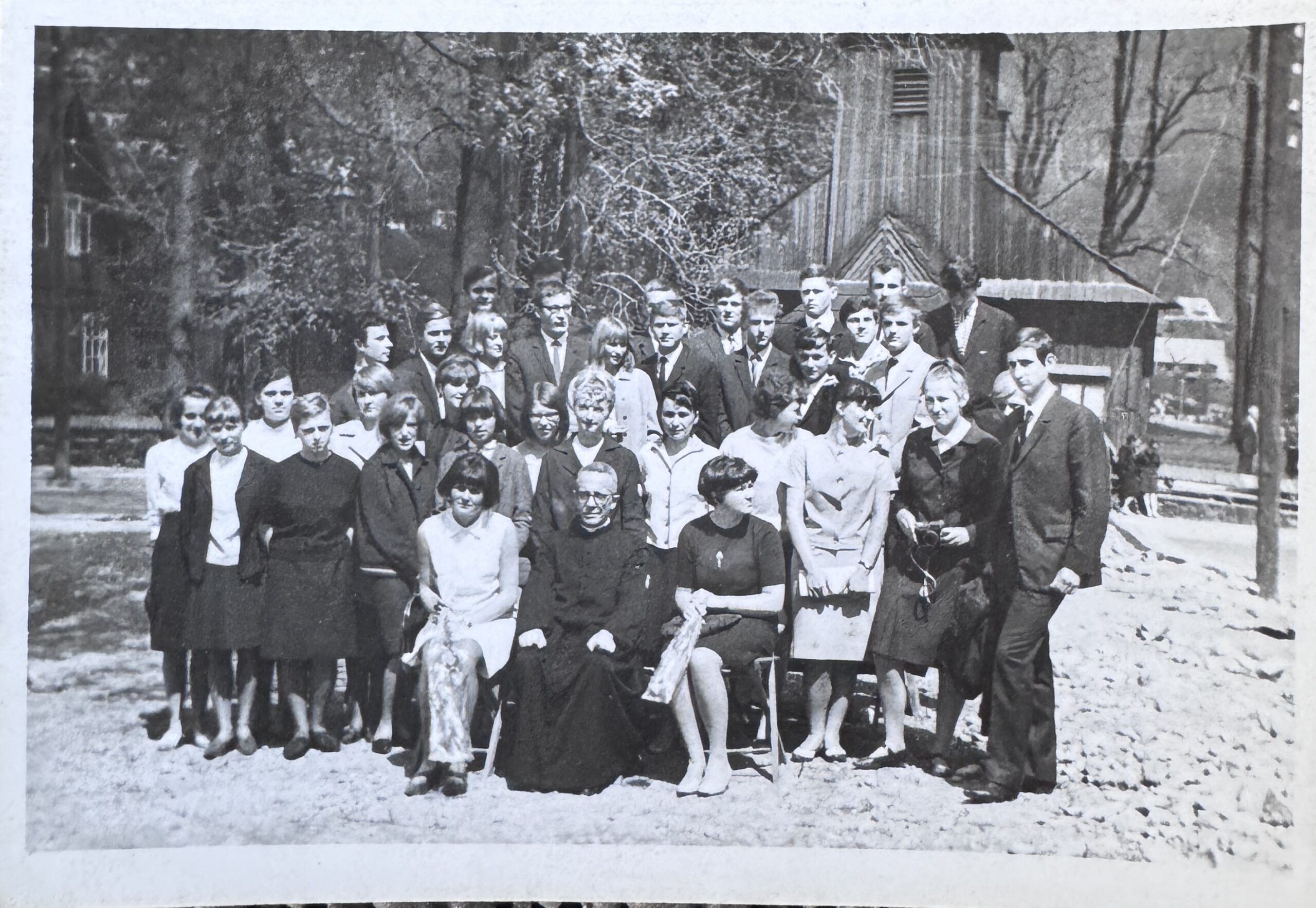 Matura rocznik 1966
