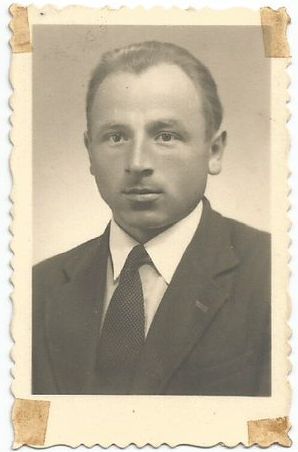 Paweł Lassota